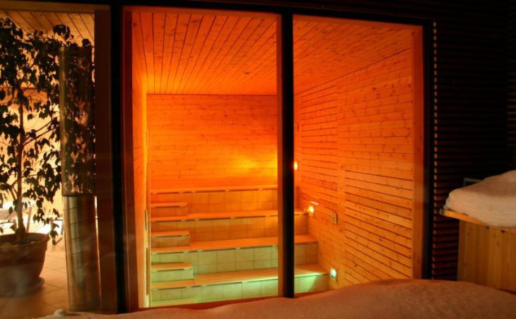 Hotel Geiger in Serfaus , Austria image 8 